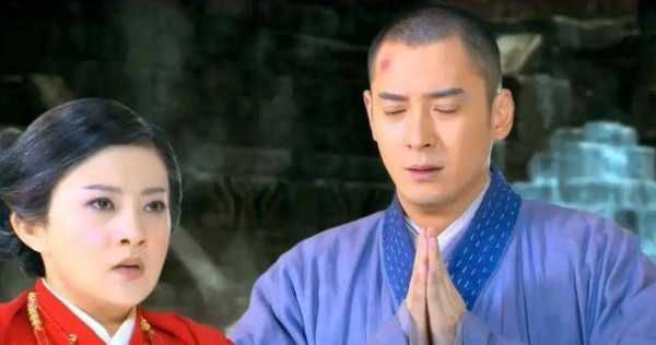 金庸赐他最强神功，他却练三流武功把自己练废，连老婆都被人抢走