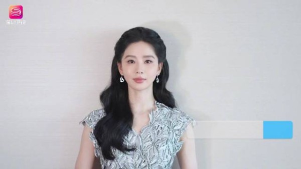 叶平安@刘诗诗 /若你曾亲眼看着家人葬身火海,你会原谅,还是复仇?