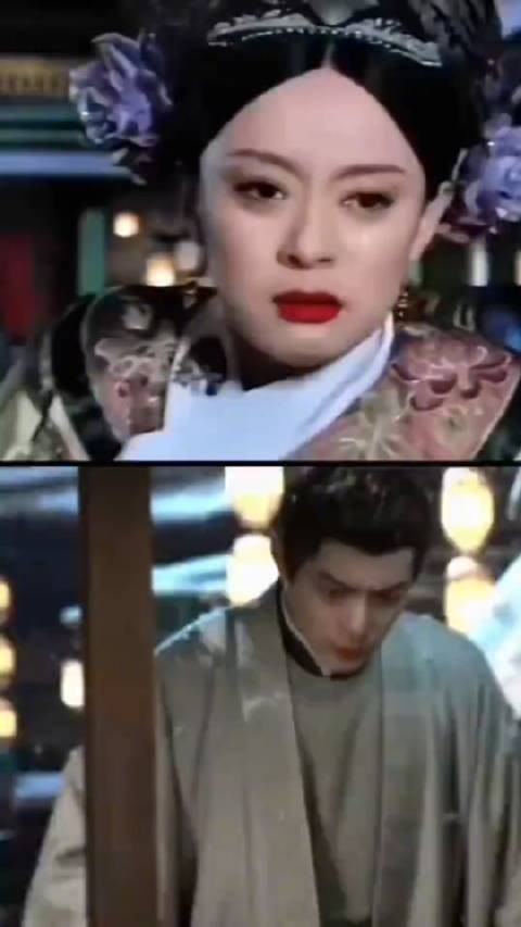 藏海传甄嬛传现梦幻联动,郑晓龙导演细节引热议