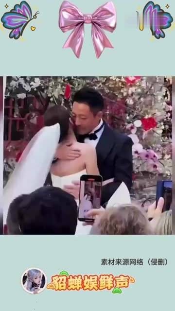 《马筱梅》疑似有喜,汪家迎来双喜时刻