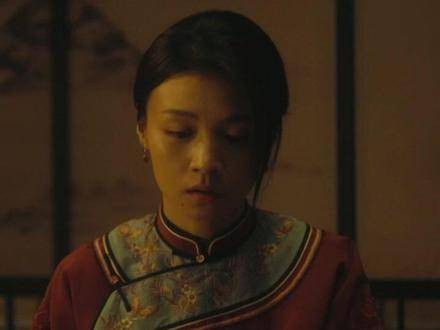 梁乡这次真是踢到铁板了,谢菽红可不是随便让人欺负的软棉花!
