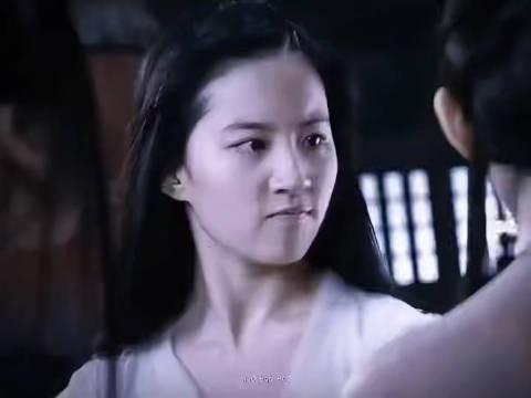 长的漂亮凶起来都不可恨