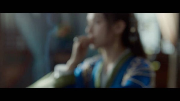 藏海在土木行业造诣深厚,获平津侯青睐,不仅口才出众,还是天使投资人