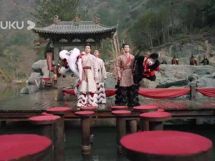 这两对竞争对手,苏家的两位公子真是令人反感