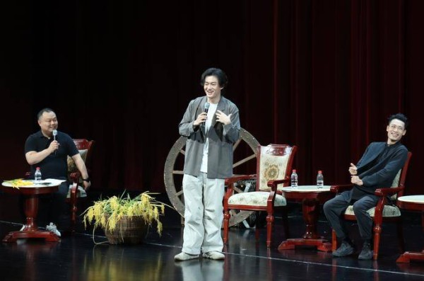 再现“大明理工男”的硬核人生，舞剧《天工开物》惊艳亮相郑州