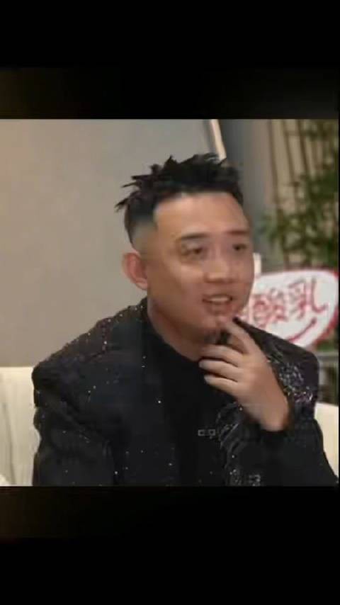 这reaction绝了!
