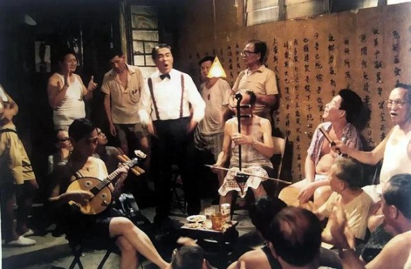 《笼民》重磅压轴，银都影展北京站今日落幕！