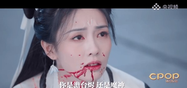 《长月烬明》成现象级文化出海案例 演员的出色演技广受好评
