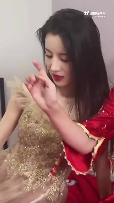 有个这样的老婆，人生还会有什么遗憾吗？