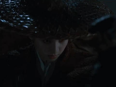 藏海找香暗荼帮忙除掉陆烬,香暗荼亲自动手解决了陆烬!肖战一句话解读藏海传