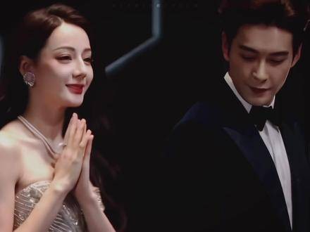 大事很妙!迪丽热巴 陈星旭
