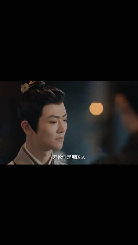 折腰 魏使君暗恋曝光？魏劭小乔终于圆房！宿命纠缠甜虐交织