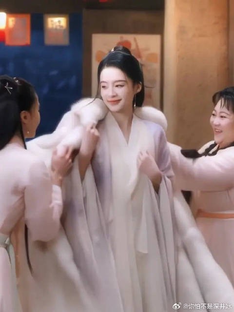 温馨时刻get是药师谷，也是家