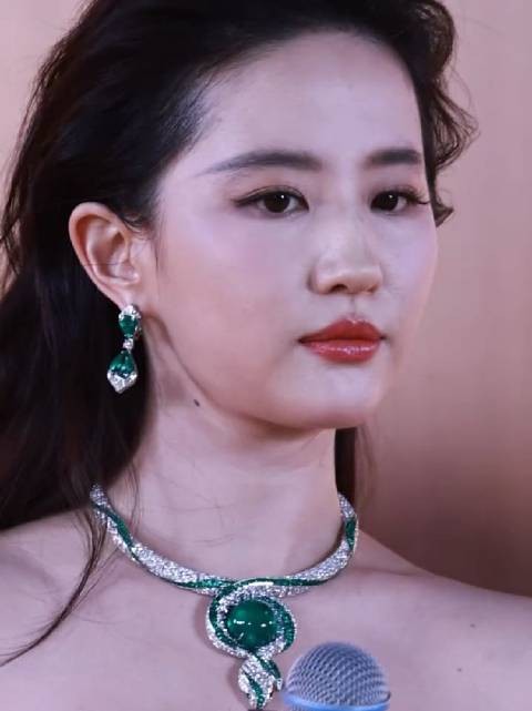 刘亦菲提名白玉兰视后,不是说外国国籍的不能入选吗?