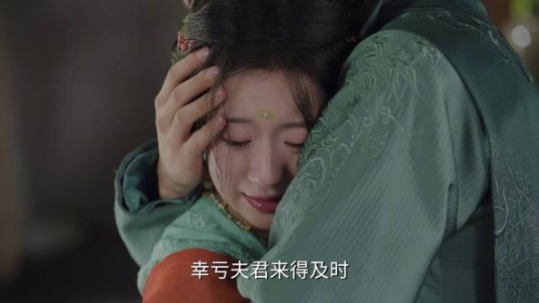 江绪@宋威龙99 救妻时刻绝不含糊!