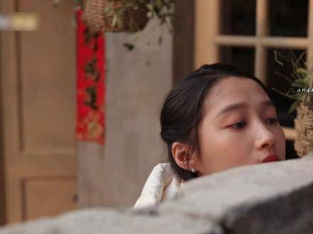 除夕将近筱婷迎栋哲小巷人家剧情推进