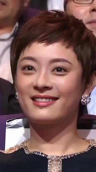 孙俪的付出在这一刻得到了回报,她真是完美的女神!