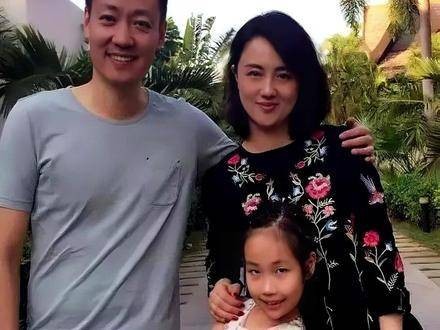 51岁的朱媛媛留给17岁女儿的，并非房产或存款，而是一句意味深长的话