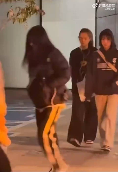 YG新女团,有星味儿吗