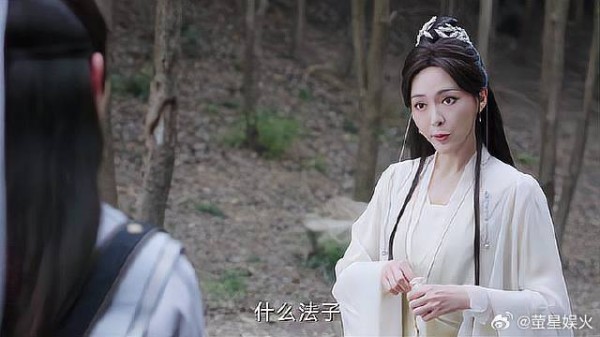 都说了不是射你的还不信,这下信了吧