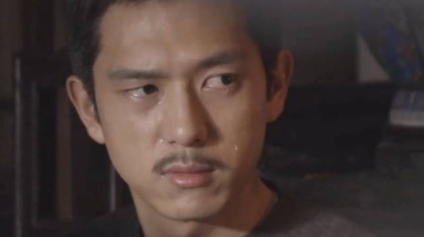 梁乡得知好友杨凯之被杀!李现哭戏绝了