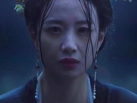 李梦饰演的婉宁长公主已经下线,这次的转圈表演成为了绝唱