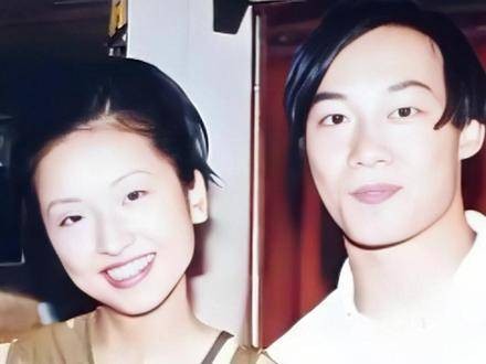 徐濠萦陈奕迅携手二十余载,真爱超越障碍