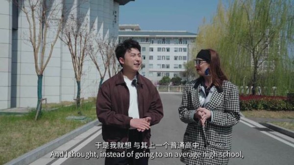 凭借一项技术就能出彩又出圈?