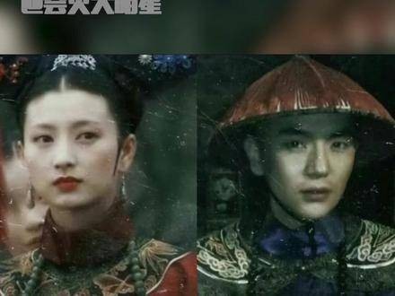 平行世界的他们一定如此幸福下去
