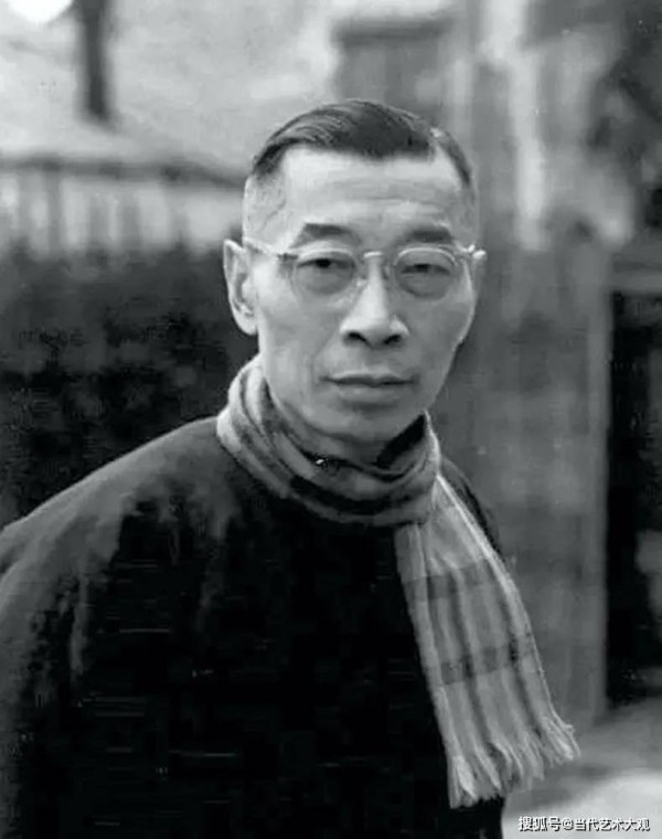 中国书画批评的双峰：傅雷与陈传席的学术贡献与艺术发现