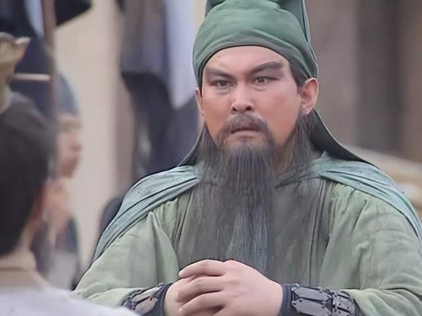 刘备进入益州后，是不是再也没有见过关羽？演义和正史上不一样