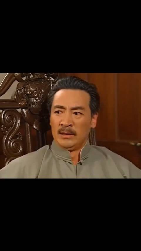 真正的养老角色,一个角色吃一辈子