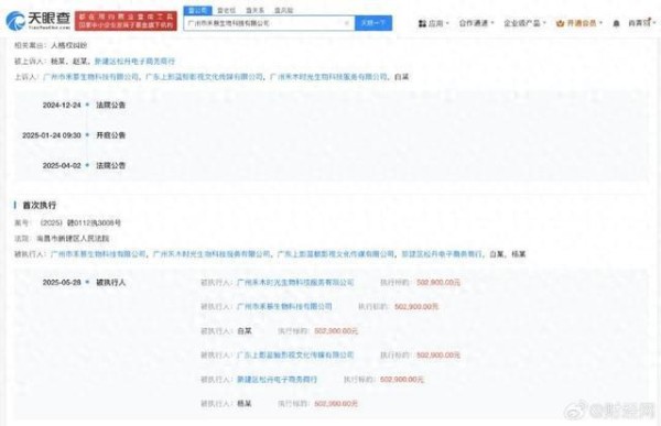赵丽颖胜诉，获赔50.29万