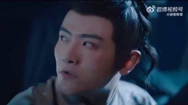 刘端端演技爆发诠释魏俨，细节刻画获赞