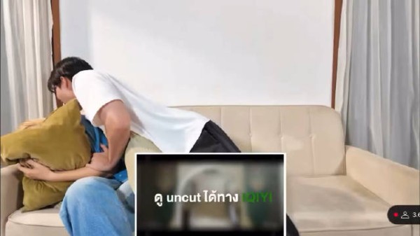 Nhu来看Re了 没有让你来打架的或者生闷气的昂 250529 zeenunew
