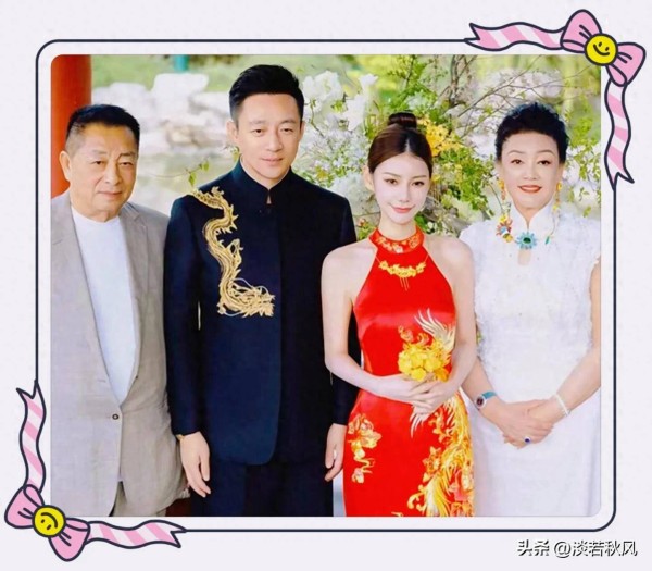 汪小菲直播被说是“戏精”，幽默回怼堪称单口相声，网友：怼的好
