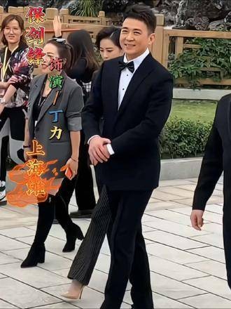 2025版《新上海滩》即将和观众见面,这样的演员阵容想不火都难