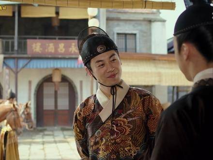 本集三小段: 重点人物为朱瞻基与孙若微 下集更精彩,别错过灵魂解说