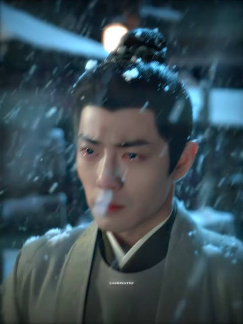 一切都会过去的！ 藏海传