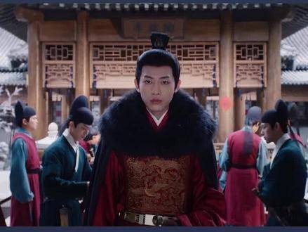 但凡《雁回时》再换个男主,热度应该会更高