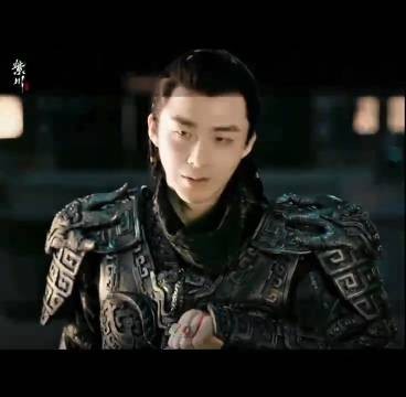 刘宇宁主演《紫川之光明王》5月30日开播，饰冷面权臣帝林