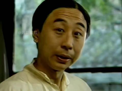 冯巩早期的喜剧片,八旗子弟的形象,真是被他演活了