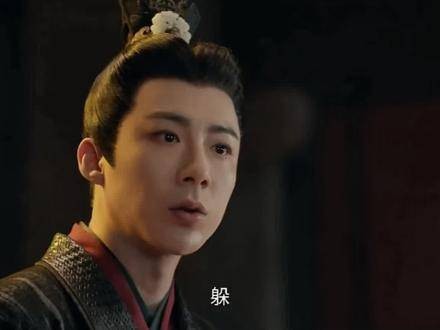 刘宇宁的耙耳朵日常生活充满欢乐,从头到脚嘴最硬
