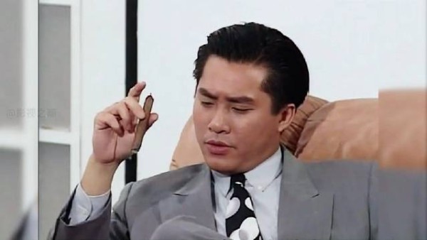 他是身价过亿连星爷都羡慕的男性行走荷尔蒙！