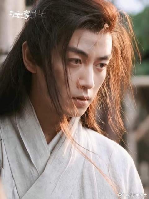 只为云襄发疯！这就是我的善恶观，疯门！