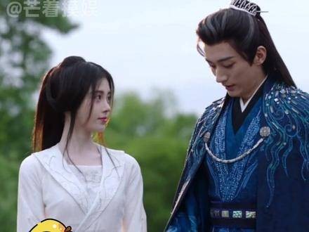 历经波折的结局令人感慨 鞠婧祎 刘学义