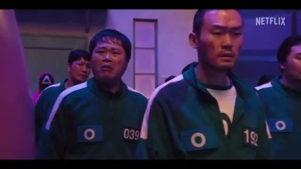 《鱿鱼游戏》第三季最新官方预告片公开，6 月 27 上线 Netflix