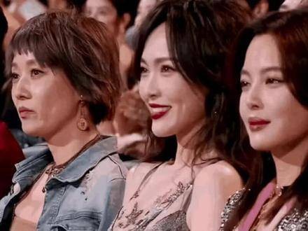 繁花三女主年龄身高对比,马伊琍辛芷蕾相差10岁