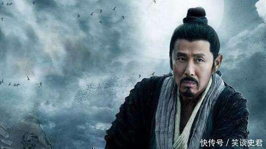史上有一文盲皇帝，一生只写了一首23个字的诗，最后却成千古绝唱