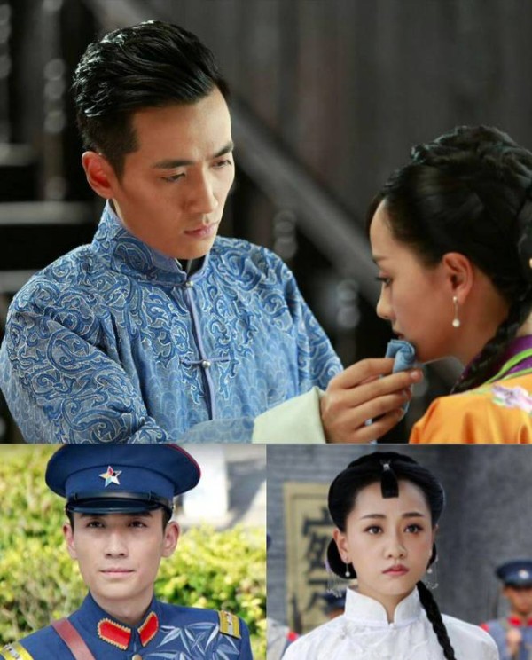 朱一龙杨蓉“生日限定友情”满11年：不常联系却从未缺席的仪式感